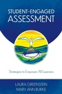 Cover: Student-Engaged Assessment - Rowman & Littlefield Publishers