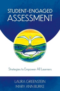 Enlarge image Cover: Student-Engaged Assessment - Rowman & Littlefield Publishers
