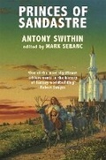 Cover: Princes of Sandastre - Gateway