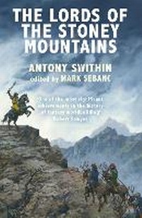 Enlarge image Cover: The Lords of the Stoney Mountains - Gateway