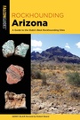 Cover: Rockhounding Arizona - Falcon Guides