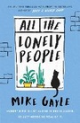 Cover: All The Lonely People - Hodder & Stoughton