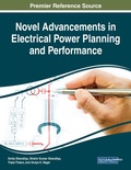Cover: Novel Advancements in Electrical Power Planning and Performance - IGI Global