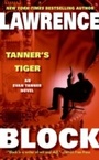 Cover: Tanner's Tiger - HarperCollins