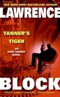 Cover: Tanner's Tiger - HarperCollins