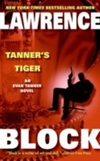 Enlarge image Cover: Tanner's Tiger - HarperCollins