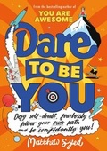 Cover: Dare to Be You - Hachette Children's Group