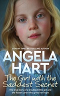 Cover: The Girl with the Saddest Secret - Bluebird