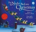 Cover: The Night Before Christmas - Macmillan Children's Books