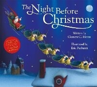 Abbildung von: The Night Before Christmas - Macmillan Children's Books