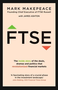 Enlarge image Cover: FTSE - John Murray Business