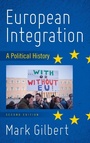 Cover: European Integration - Rowman & Littlefield Publishers