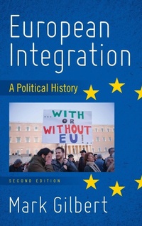 Enlarge image Cover: European Integration - Rowman & Littlefield Publishers
