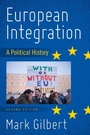 Cover: European Integration - Rowman & Littlefield Publishers