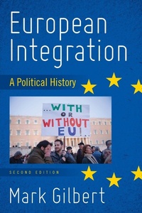 Enlarge image Cover: European Integration - Rowman & Littlefield Publishers