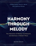 Cover: Harmony Through Melody - Rowman & Littlefield Publishers