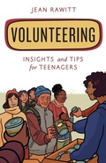 Cover: Volunteering - Rowman & Littlefield Publishers