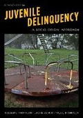 Cover: Juvenile Delinquency - Rowman & Littlefield