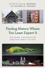 Cover: Finding History Where You Least Expect It - American Alliance of Museums