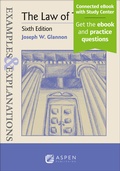 Cover: Examples & Explanations for The Law of Torts - Aspen Publishing