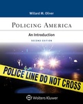 Bild: Policing America - Aspen Publishing