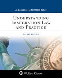 Abbildung von: Understanding Immigration Law and Practice - Aspen Publishing