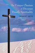 Cover: Unique Charism of Diocesan Priestly Spirituality - BOOKBABY