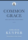 Cover: Common Grace (Volume 3) - Faithlife Corporation