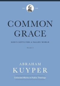 Enlarge image Cover: Common Grace (Volume 3) - Faithlife Corporation