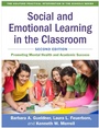 Cover: Social and Emotional Learning in the Classroom, Second Edition - Guilford Press