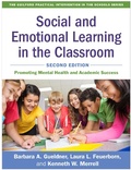 Cover: Social and Emotional Learning in the Classroom, Second Edition - Guilford Press