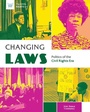 Cover: Changing Laws - Nomad Press (VT)