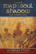 Cover: Map of the Soul - Shadow - Chiron Publications