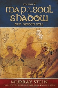 Enlarge image Cover: Map of the Soul - Shadow - Chiron Publications