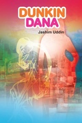 Cover: Dunkin Dana - Matchstick Literary