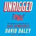 Cover: Unrigged - HighBridge Audio