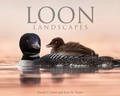 Cover: Loon Landscapes - Willow Creek Press