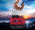 Cover: Lethal Redemption - Dreamscape Media