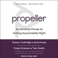 Cover: Propeller - Tantor Audio