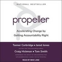 Enlarge image Cover: Propeller - Tantor Audio