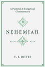 Cover: Nehemiah - Faithlife Corporation