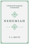 Cover: Nehemiah - Faithlife Corporation