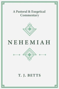 Enlarge image Cover: Nehemiah - Faithlife Corporation