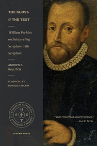 Enlarge image Cover: The Gloss and the Text - Faithlife Corporation