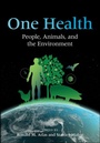 Cover: One Health - Wiley