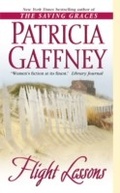 Cover: Flight Lessons - HarperCollins