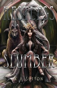 Enlarge image Cover: Restless Slumber - Once upon a Time Books