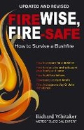 Cover: Firewise, Fire-safe - New Holland Publishers