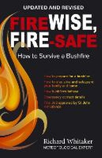 Abbildung von: Firewise, Fire-safe - New Holland Publishers