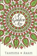 Cover: Golden Age - HarperCollins